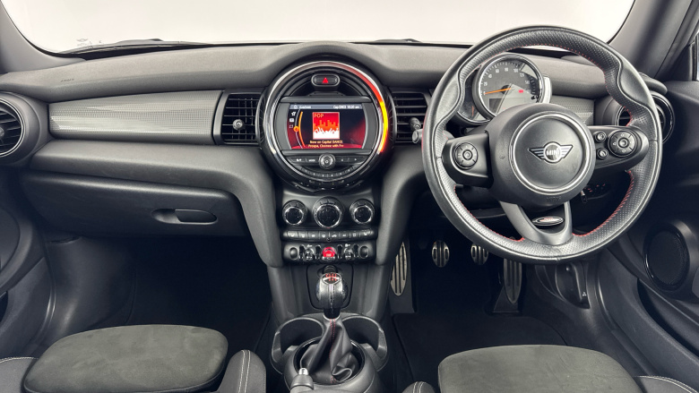 MINI Hatchback 1.5 Cooper Sport II 3dr Petrol Hatchback